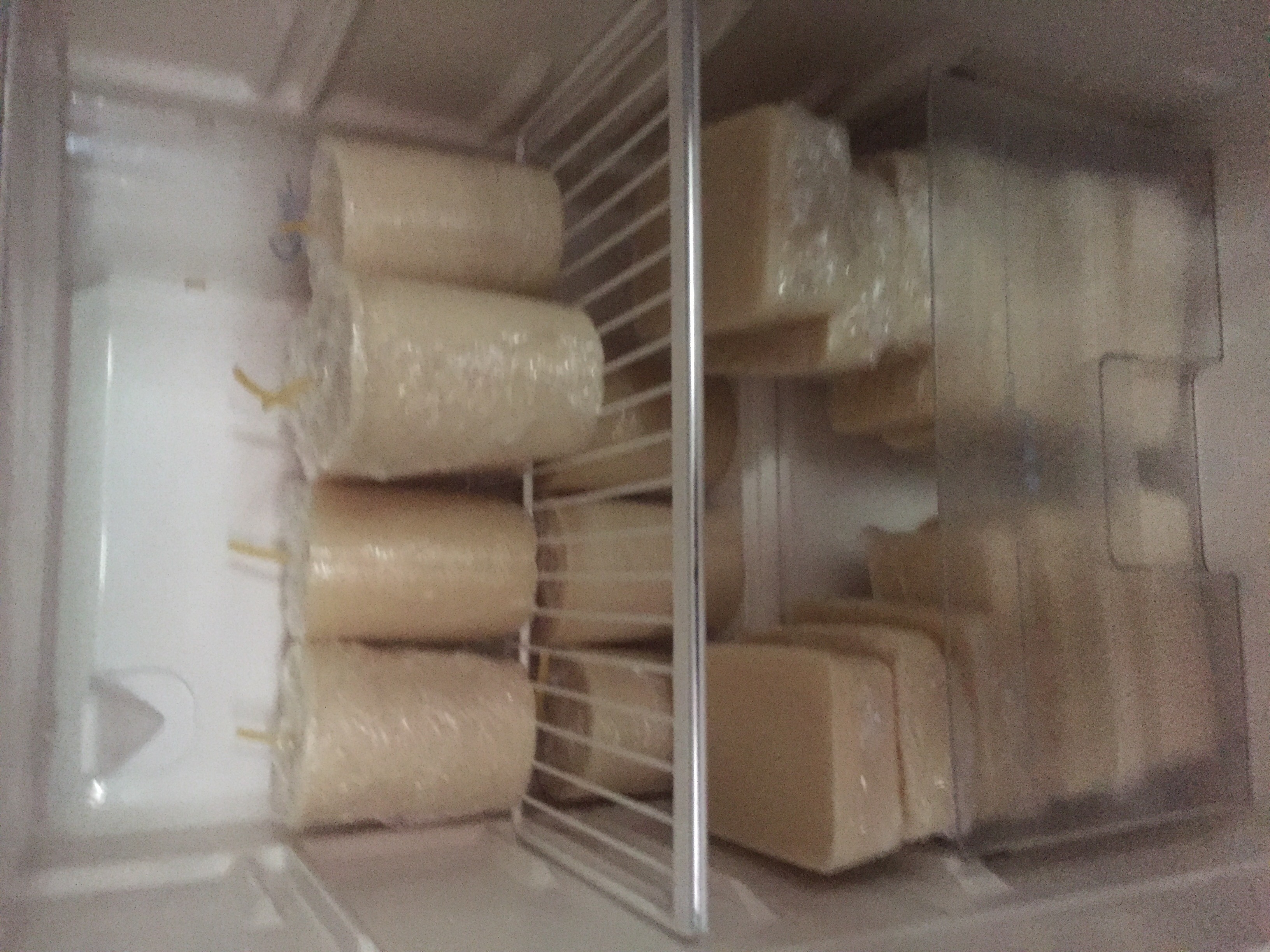 General model photo